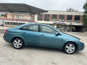 Nissan Primera 1.8i-Gas - 2999 лв. - 95898369 | Car24.bg