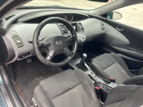 Nissan Primera 1.8i-Gas - 2999 лв. - 95898369 | Car24.bg