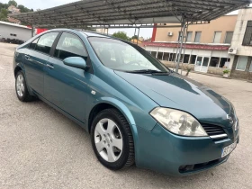 Nissan Primera 1.8i-Gas - 2999 лв. - 95898369 | Car24.bg
