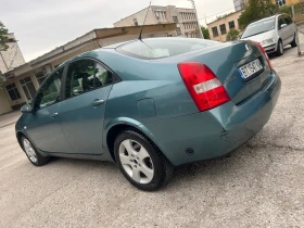 Nissan Primera 1.8i-Gas - 2999 лв. - 95898369 | Car24.bg
