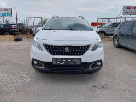 Peugeot 2008 1.6 - BlueHDI - 14100 лв. - 51670768 | Car24.bg