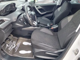 Peugeot 2008 1.6 - BlueHDI - 14100 лв. - 51670768 | Car24.bg