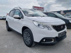 Peugeot 2008 1.6 - BlueHDI - 14100 лв. - 51670768 | Car24.bg