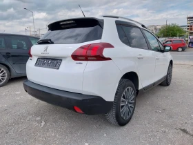 Peugeot 2008 1.6 - BlueHDI - 14100 лв. - 51670768 | Car24.bg