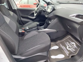 Peugeot 2008 1.6 - BlueHDI - 14100 лв. - 51670768 | Car24.bg