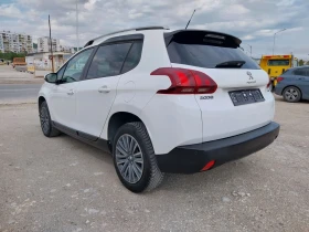 Peugeot 2008 1.6 - BlueHDI - 14100 лв. - 51670768 | Car24.bg