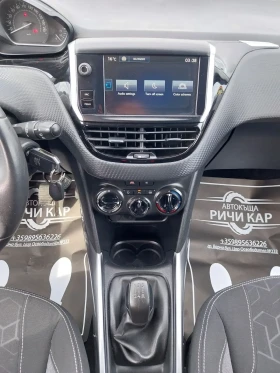 Peugeot 2008 1.6 - BlueHDI - 14100 лв. - 51670768 | Car24.bg