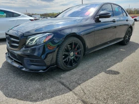 Mercedes-Benz E 300 4MATIC* BURMASTER* ПОДГРЕВИ* КАМЕРИ