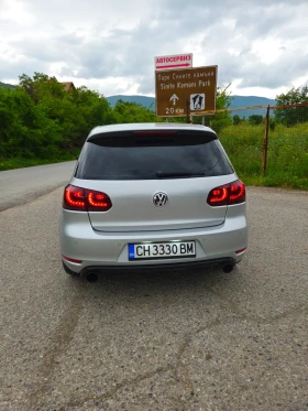 VW Golf 6 GTI | Mobile.bg    11