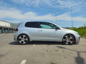 VW Golf 6 GTI | Mobile.bg    2