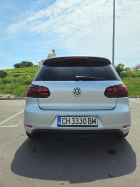 VW Golf 6 GTI | Mobile.bg    3
