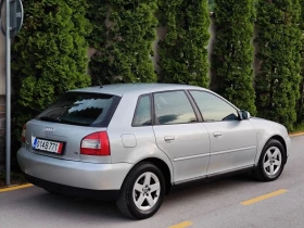 Audi A3 1.8I 20V(125)* FACELIFT*  *  | Mobile.bg    7