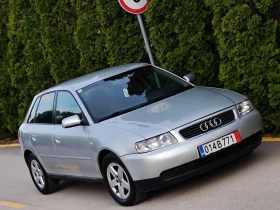 Audi A3 1.8I 20V(125)* FACELIFT*  *  | Mobile.bg    9