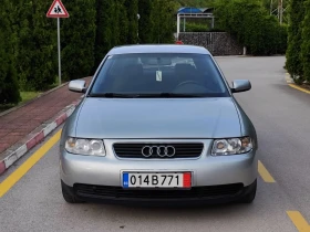 Audi A3 1.8I 20V(125)* FACELIFT*  *  | Mobile.bg    10