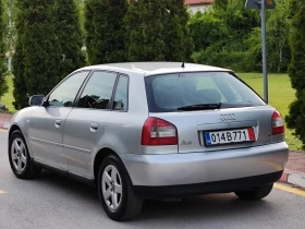 Audi A3 1.8I 20V(125)* FACELIFT*  *  | Mobile.bg    5