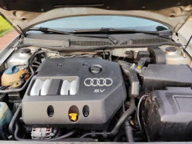 Audi A3 1.8I 20V(125)* FACELIFT*  *  | Mobile.bg    17