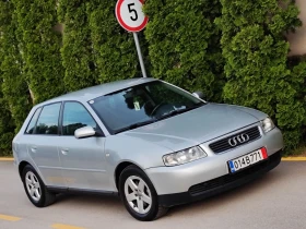 Audi A3 1.8I 20V(125)* FACELIFT*  *  | Mobile.bg    8