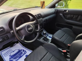 Audi A3 1.8I 20V(125)* FACELIFT*  *  | Mobile.bg    11