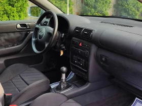 Audi A3 1.8I 20V(125)* FACELIFT*  *  | Mobile.bg    12