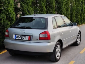 Audi A3 1.8I 20V(125)* FACELIFT*  *  | Mobile.bg    6