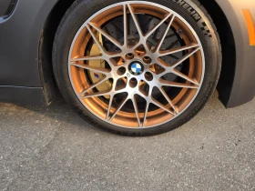 Обява за продажба на BMW M4 GTS/4400 KM/1 OT 700 ~ 161 400 лв. - изображение 8