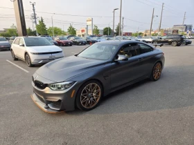 Обява за продажба на BMW M4 GTS/4400 KM/1 OT 700 ~ 161 400 лв. - изображение 1