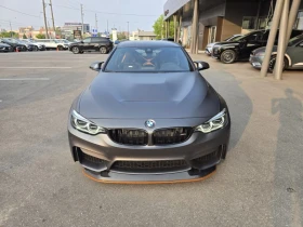 Обява за продажба на BMW M4 GTS/4400 KM/1 OT 700 ~ 161 400 лв. - изображение 1