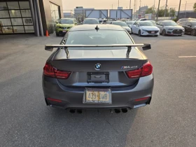 Обява за продажба на BMW M4 GTS/4400 KM/1 OT 700 ~ 161 400 лв. - изображение 2