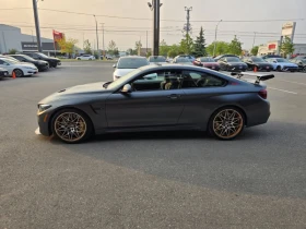 Обява за продажба на BMW M4 GTS/4400 KM/1 OT 700 ~ 161 400 лв. - изображение 3