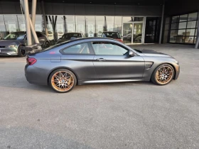 Обява за продажба на BMW M4 GTS/4400 KM/1 OT 700 ~ 161 400 лв. - изображение 4
