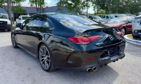 Mercedes-Benz CLS 53 AMG S* AMG* DESIGNO* DISTRO* МАСАЖ* 360* ОБДУХ* DIGITA - 74900 лв. - 48298054 5