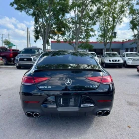 Mercedes-Benz CLS 53 AMG S* AMG* DESIGNO* DISTRO* МАСАЖ* 360* ОБДУХ* DIGITA - 74900 лв. - 48298054 3