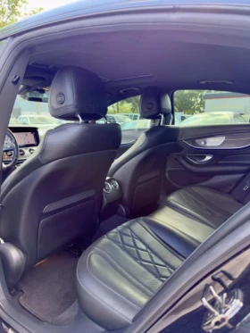 Mercedes-Benz CLS 53 AMG S* AMG* DESIGNO* DISTRO* МАСАЖ* 360* ОБДУХ* DIGITA - 74900 лв. - 48298054 16