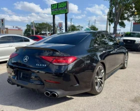 Mercedes-Benz CLS 53 AMG S* AMG* DESIGNO* DISTRO* МАСАЖ* 360* ОБДУХ* DIGITA - 74900 лв. - 48298054 6