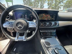 Mercedes-Benz CLS 53 AMG S* AMG* DESIGNO* DISTRO* МАСАЖ* 360* ОБДУХ* DIGITA - 74900 лв. - 48298054 7
