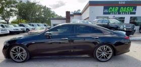 Mercedes-Benz CLS 53 AMG S* AMG* DESIGNO* DISTRO* МАСАЖ* 360* ОБДУХ* DIGITA - 74900 лв. - 48298054 4