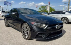 Mercedes-Benz CLS 53 AMG S* AMG* DESIGNO* DISTRO* МАСАЖ* 360* ОБДУХ* DIGITA - 74900 лв. - 48298054 2