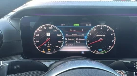 Mercedes-Benz CLS 53 AMG S* AMG* DESIGNO* DISTRO* МАСАЖ* 360* ОБДУХ* DIGITA - 74900 лв. - 48298054 8