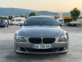 BMW 635 D Face SAT Logic7 CIC Softclose HeadUp Panorama - 25300 лв. - 42811437 2