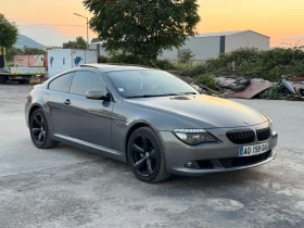 BMW 635 D Face SAT Logic7 CIC Softclose HeadUp Panorama - 25300 лв. - 42811437 3