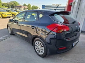 Kia Ceed 1.6 crdi   | Mobile.bg    6