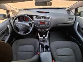 Kia Ceed 1.6 crdi   | Mobile.bg    8