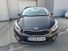 Kia Ceed 1.6 crdi   | Mobile.bg    2