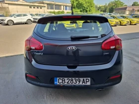 Kia Ceed 1.6 crdi   | Mobile.bg    5