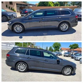 VW Passat 2.0 TDI  | Mobile.bg    5