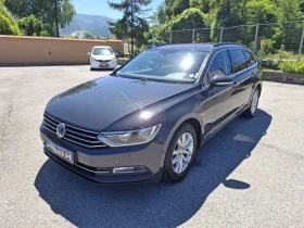VW Passat 2.0 TDI  | Mobile.bg    14