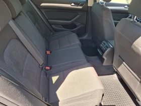 VW Passat 2.0 TDI  | Mobile.bg    9