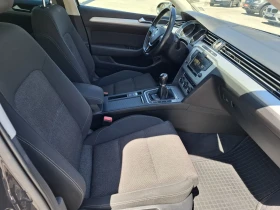 VW Passat 2.0 TDI  | Mobile.bg    10