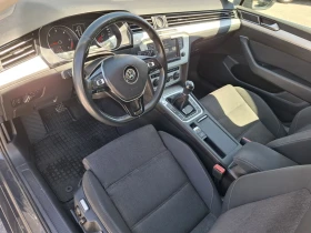 VW Passat 2.0 TDI  | Mobile.bg    6