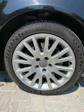 Audi A4 Audi A4 3.0TDI  | Mobile.bg    7